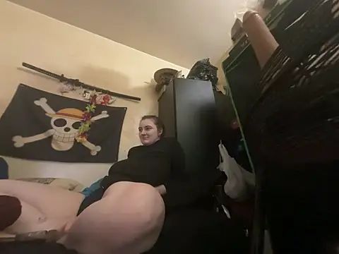 Snowbunnycake_131 webcam