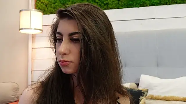 IsabellaMysty webcam