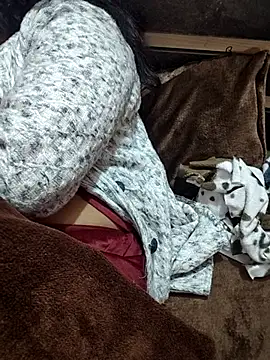 O_My_GoodnesS webcam