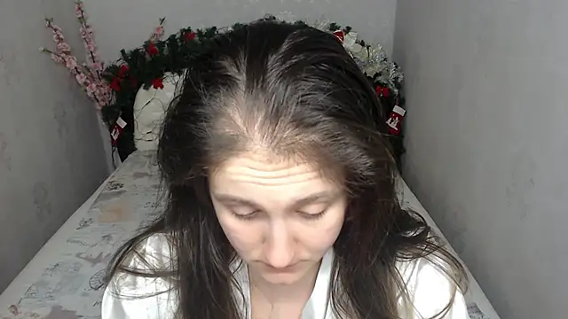 Holliy_Cooper webcam