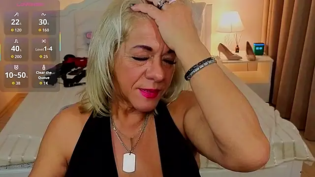 AnittaHarris_ webcam