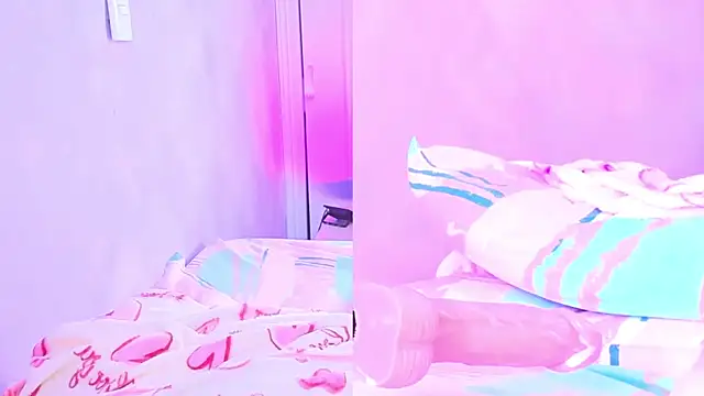 anjalivictoria_cm (F teen) - nipple clamps