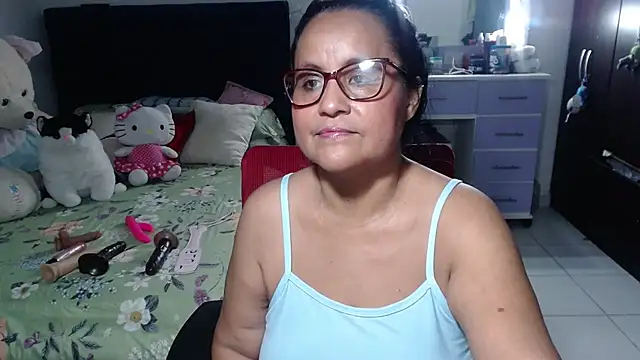 pervert_mommy_ (F mature) - cum for you my love