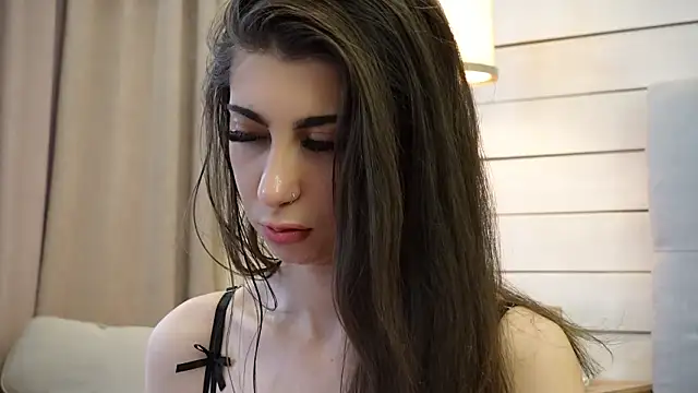 isabellamysty (F young) - Full Naked #naked #feet #boobs #ass