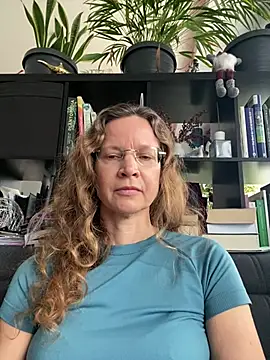 annikarose (F milf) - Naked Orgasmus