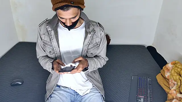 Max_morning_star webcam