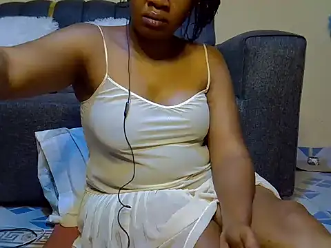 Sexy_Kezzy webcam