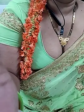 Crazycat-Telugu webcam