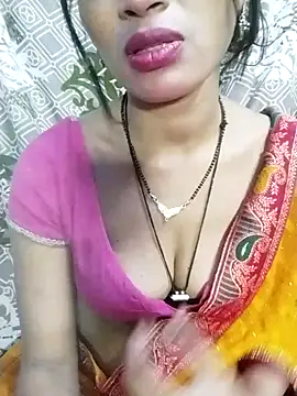 Roshni_09 webcam