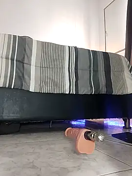 EmperatrizMilf webcam