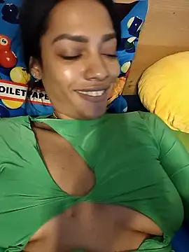 chanell95 webcam