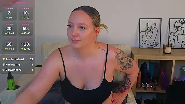 Milas_Dreams_OF webcam