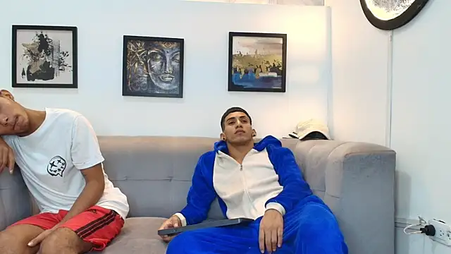 DIAMOND_BLACKS webcam