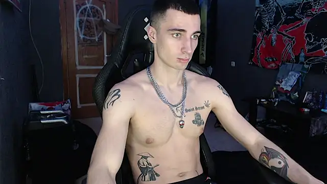 Jack_loveeee webcam