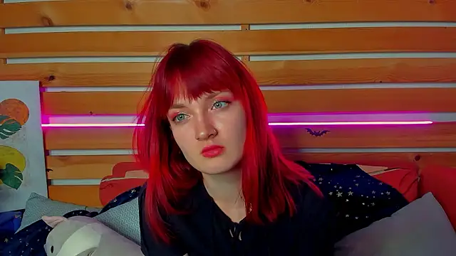 Alicia_Wiliss webcam