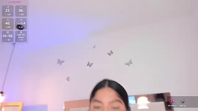 Kendall_Jonss1 webcam