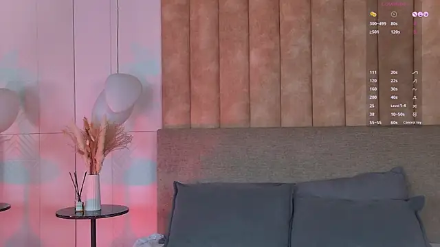 Gabriella_Wils webcam