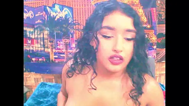 IndianAngel4u webcam