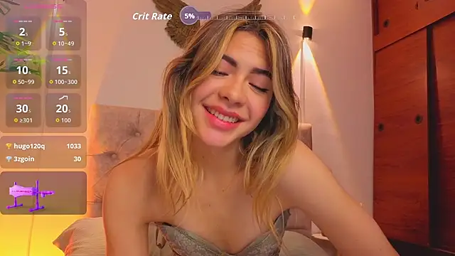Nathaly-sky webcam