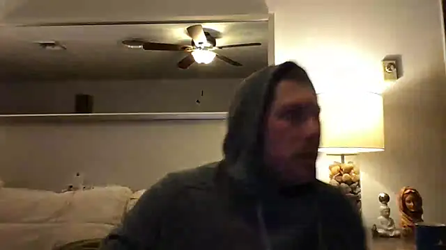 God_Of_ThundeRR webcam