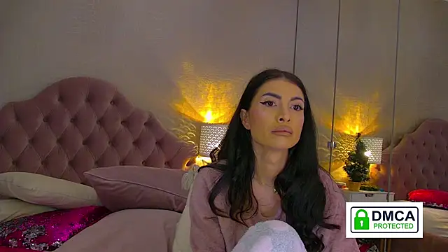 MetishaCaprice webcam