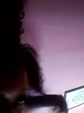 pretinhanovinha webcam