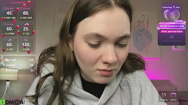 Genne_Tierney webcam