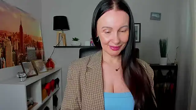 Velvet_Jasmine webcam