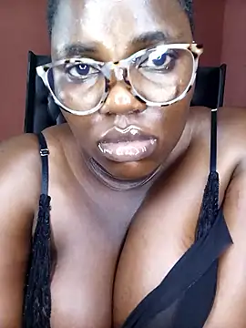 TheSpiceyQueen webcam