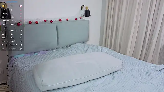 HelenMartines webcam