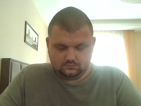 cyrex_monster webcam