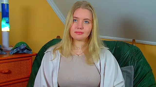 EmilyEvanse webcam