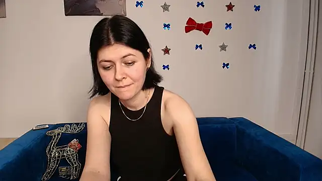 MelisaGollden webcam