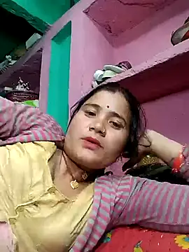 Kinjal_pande webcam