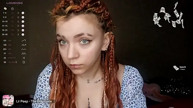 NoMoreCIothes webcam