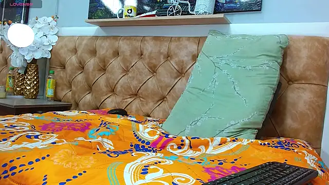 Axel_Castillo21 webcam