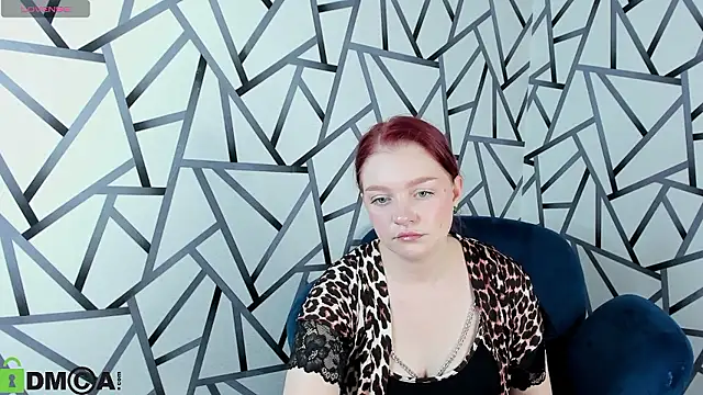 Gloria_Gordon webcam