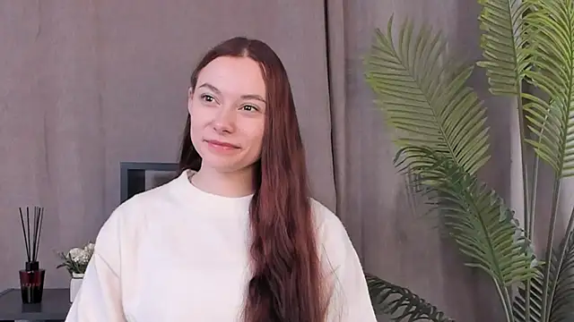 CoraleeVannatten webcam