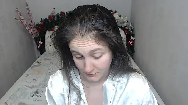 Holliy_Cooper webcam