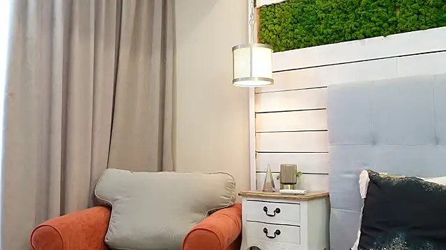 IsabellaMysty webcam