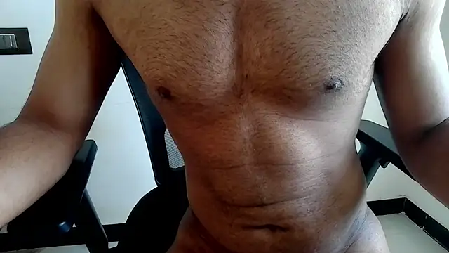 ChestFeast webcam