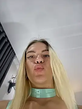 -Sexy_Barbie- webcam