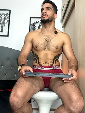 Maximiliano_ford webcam