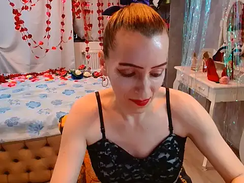 AnneDevrim webcam stripchat model stream image