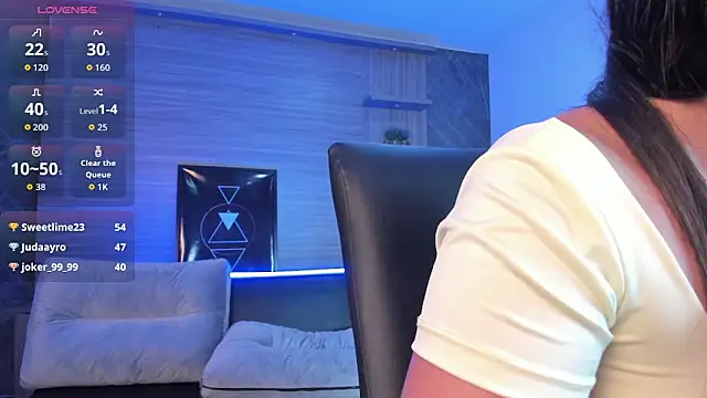 paulina_sweett_ webcam