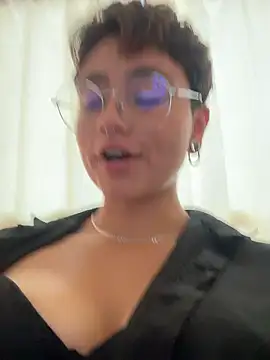 Chriss_gomez2 webcam