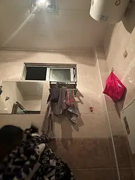 daaqnn (F milf) - 捏奶头