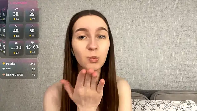 cindawinn - CindaWinn's free webcam