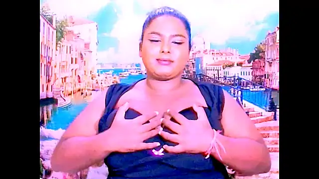 Indianfairy99 webcam stripchat model stream image