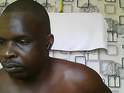 chumba_001 (Ask my age) - Tip Tip for a thunderous shows